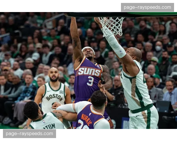 凯尔特人97-81轻取太阳,塔图姆高效砍下28分 凯尔特人97-81轻取太阳,塔图姆高效砍下28分