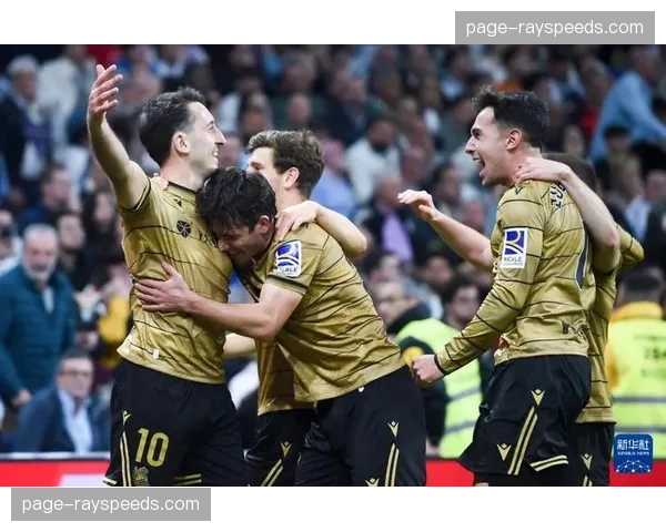 皇马迎战皇家社会赛前观察:维尼修斯近期射门转化率成为焦点 皇马迎战皇家社会赛前观察:维尼修斯近期射门转化率成为焦点