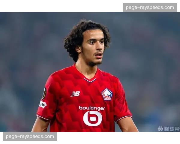 转会传闻：多家英超球队关注塞尔塔边锋，因其突出的转换推进数据