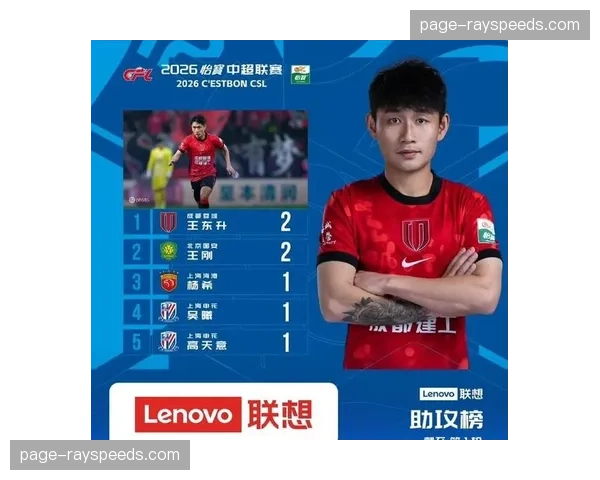 专家分析：联赛助攻榜前列多为外援，本土球员进攻创造力数据有待提高